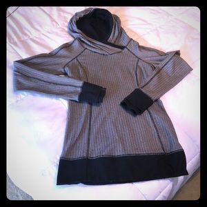 Size 4 Lululemon Hoodie